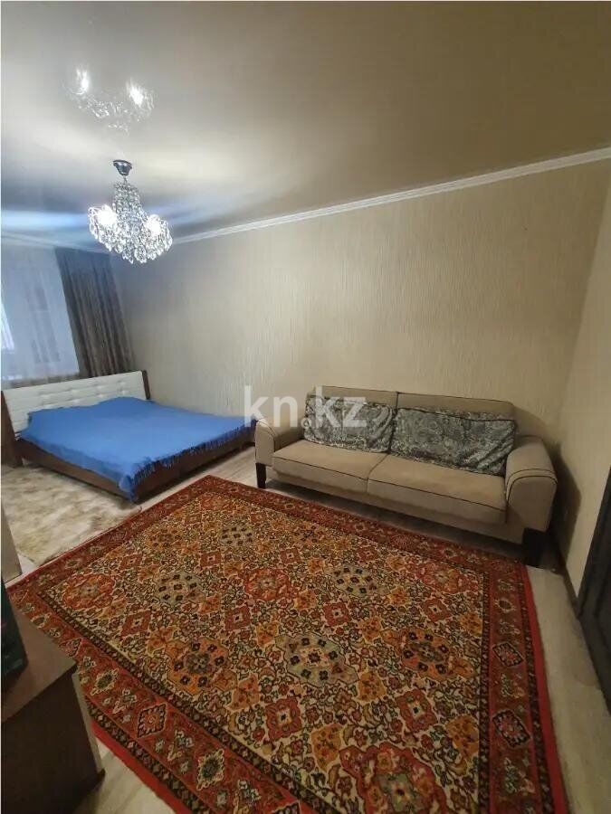 Продажа 4-комнатной квартиры, 137.41 м² - Продажа четырехкомнатных квартир в кирпичном доме в Казахстане - страница 5 фото 2 из 9