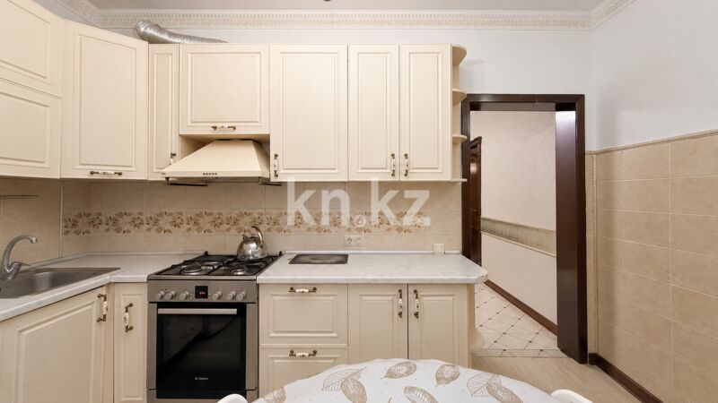Продажа 3-комнатной квартиры, 92.8 м² - Продажа трехкомнатных квартир в Ауэзовском р-не Алматы - страница 3 фото 23 из 23
