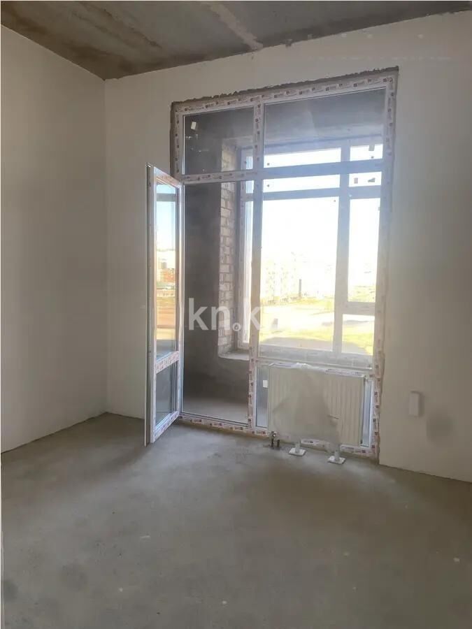 Продажа 1-комнатной квартиры, 42 м² - Продажа однокомнатных квартир в р-не Есиль Астаны - страница 11 фото 2 из 2