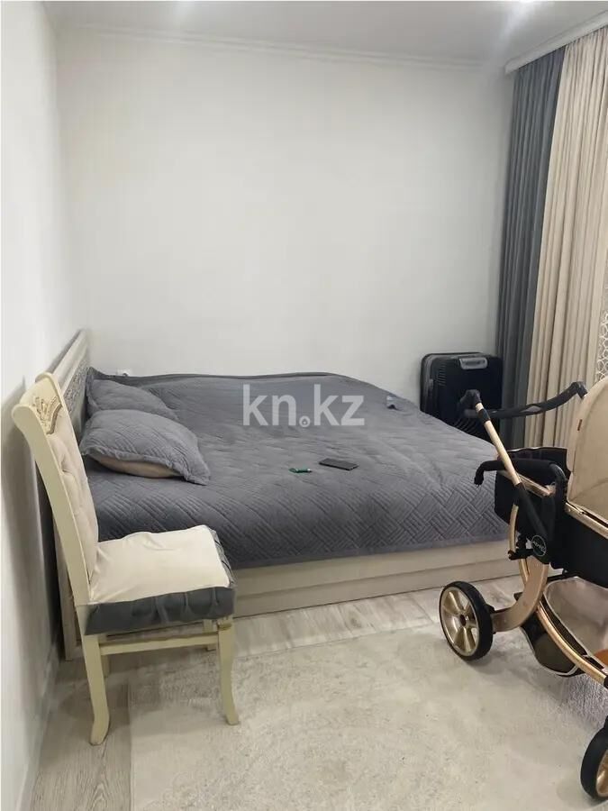 Продажа 3-комнатной квартиры, 70 м² - Продажа квартир в монолитно-каркасном доме в Астане - страница 146 фото 2 из 5