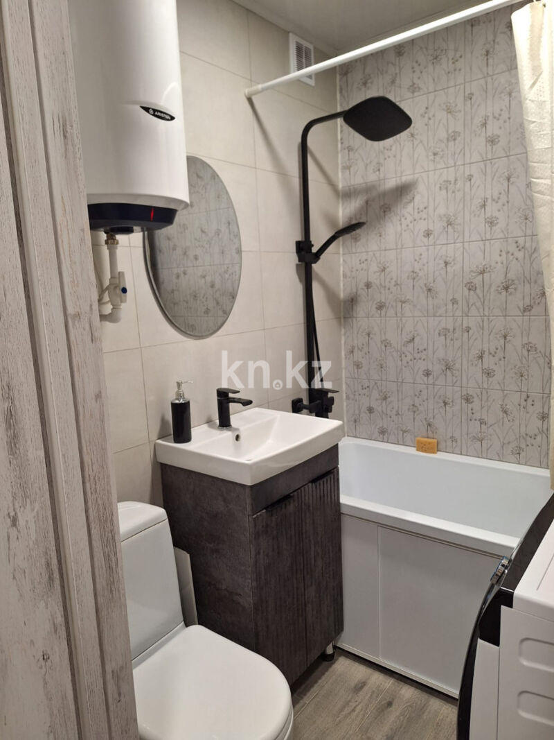 Продажа 2-комнатной квартиры, 43 м² - Продажа двухкомнатных квартир в Городе Караганды фото 13 из 17