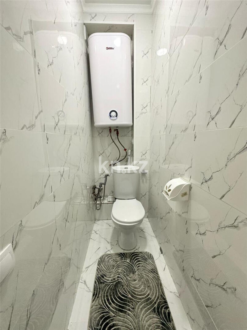 Продажа 3-комнатной квартиры, 86 м² - Продажа трехкомнатных квартир в Караганде - страница 53 фото 7 из 7