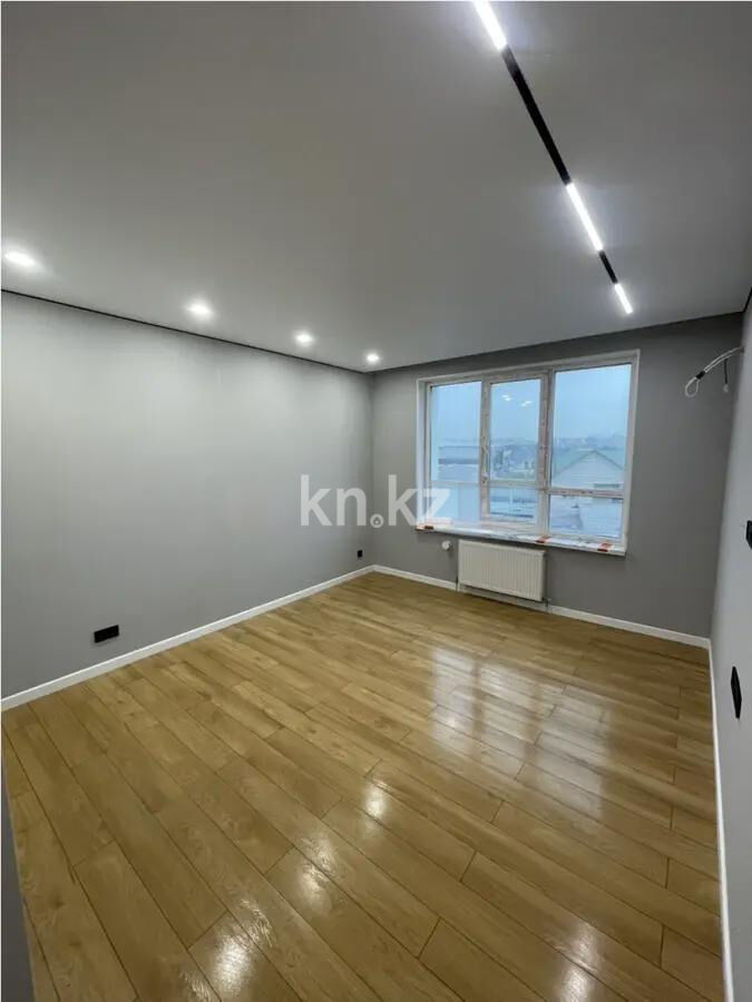 Продажа 1-комнатной квартиры, 41 м² - Продажа однокомнатных квартир в Турксибском р-не Алматы фото 1 из 3