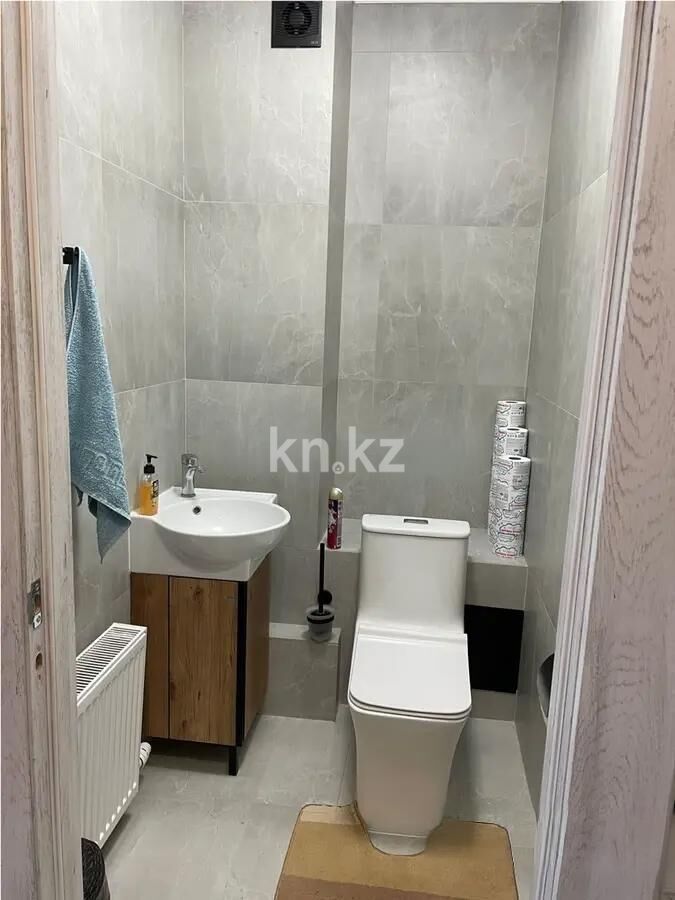 Продажа 3-комнатной квартиры, 76.1 м² - Продажа квартир в новостройках Астаны - страница 447 фото 6 из 7