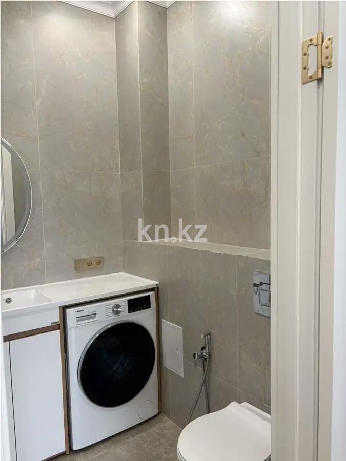 Продажа 3-комнатной квартиры, 64.3 м² - Продажа трехкомнатных квартир в кирпичном доме в Астане фото 4 из 4