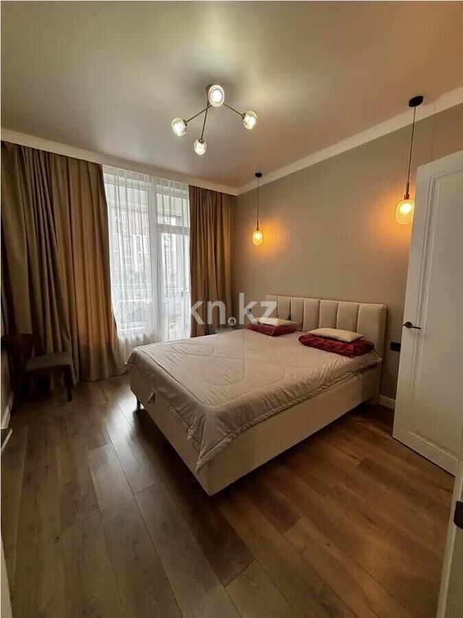 Продажа 3-комнатной квартиры, 74 м² - Продажа зданий в Карагандинской области фото 3 из 9