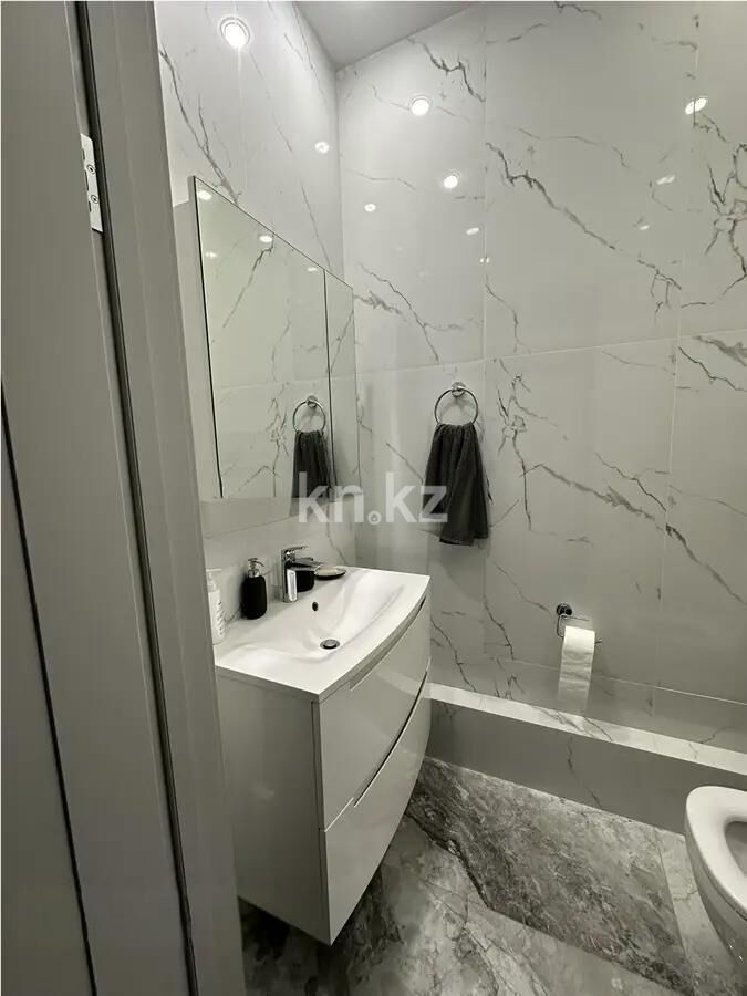 Продажа 2-комнатной квартиры, 74 м² - Аренда комнат в Балхаше фото 5 из 5
