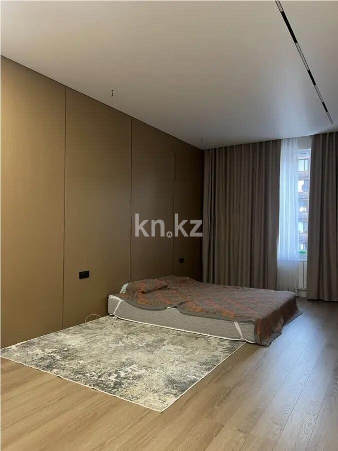 Продажа 3-комнатной квартиры, 98 м² - Продажа трехкомнатных квартир в Казахстане - страница 6 фото 3 из 4