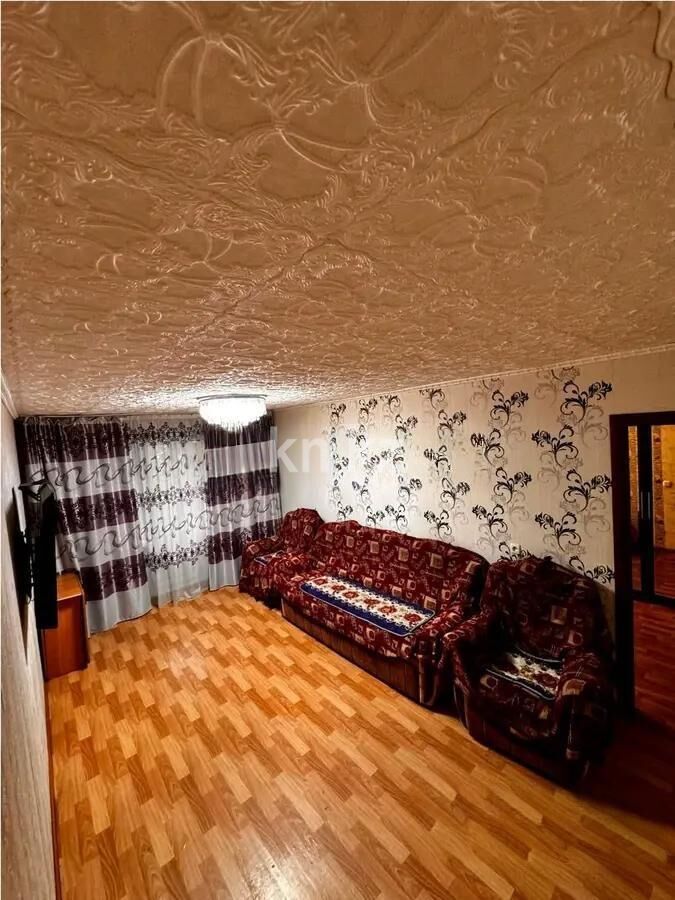 Продажа 3-комнатной квартиры, 57 м² - Продажа трехкомнатных квартир в Майкудуке Караганды - страница 9 фото 1 из 6