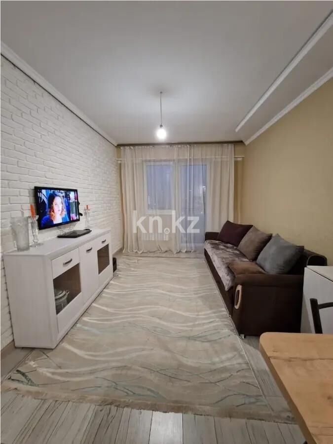 Продажа 1-комнатной квартиры, 28 м² - Продажа квартир в Казахстане - страница 23 фото 1 из 4