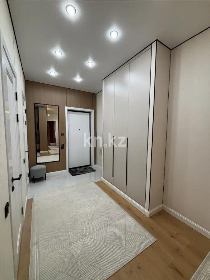 Продажа 2-комнатной квартиры, 54.1 м² - Продажа двухкомнатных квартир в Алматы фото 5 из 5