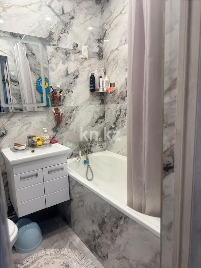 Продажа 1-комнатной квартиры, 35.3 м² - Продажа однокомнатных квартир в р-не Сарыарка Астаны - страница 13 фото 3 из 4