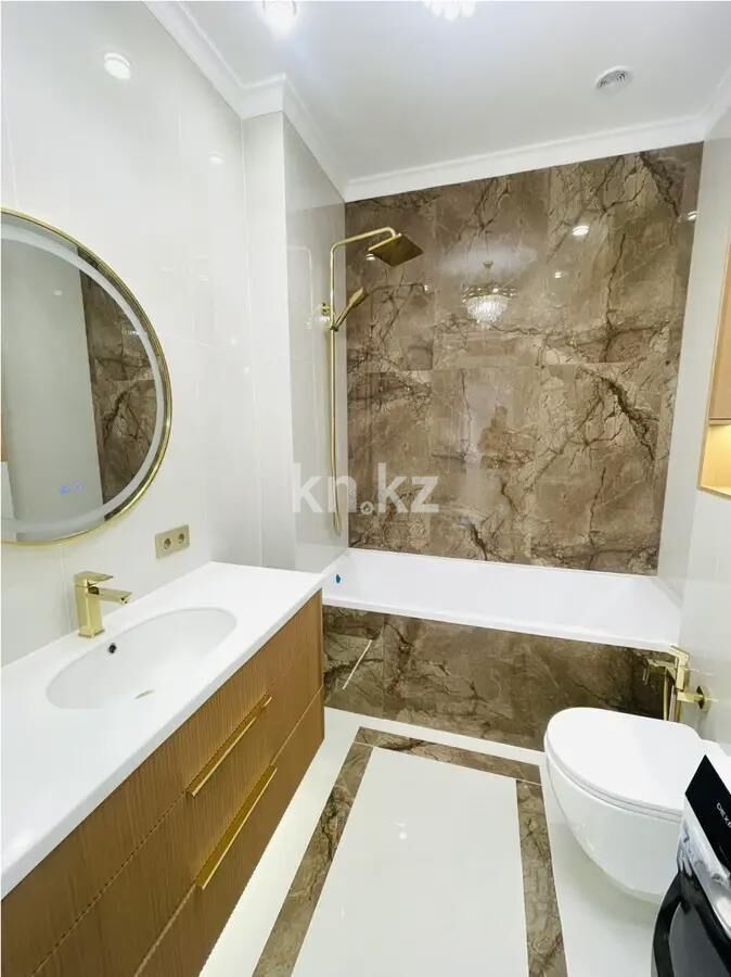 Продажа 3-комнатной квартиры, 73 м² - Продажа трехкомнатных квартир в блочном доме в Казахстане - страница 3 фото 6 из 7