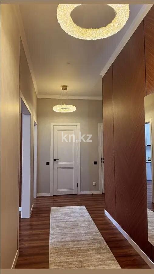 Продажа 2-комнатной квартиры, 73 м² - Продажа квартир в Казахстане - страница 20 фото 4 из 4