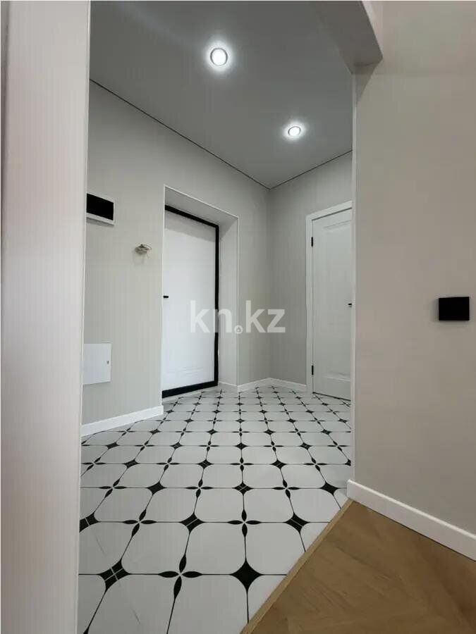 Продажа 2-комнатной квартиры, 37 м² - Продажа двухкомнатных квартир от собственников в Астане - страница 2 фото 4 из 4