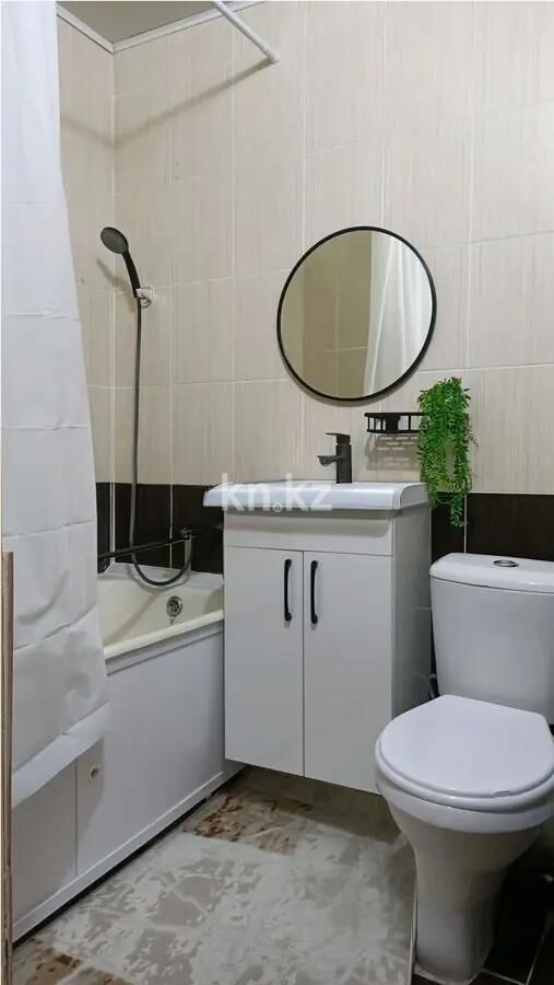 Продажа 1-комнатной квартиры, 33.1 м² - Продажа однокомнатных квартир в Ауэзовском р-не Алматы - страница 6 фото 2 из 2