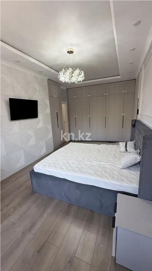 Продажа 2-комнатной квартиры, 80 м² - Продажа квартир в Алматы - страница 7 фото 2 из 5