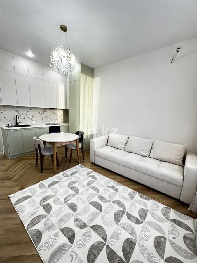 Продажа 2-комнатной квартиры, 39 м² - Продажа двухкомнатных квартир в блочном доме в Казахстане - страница 14 фото 3 из 5