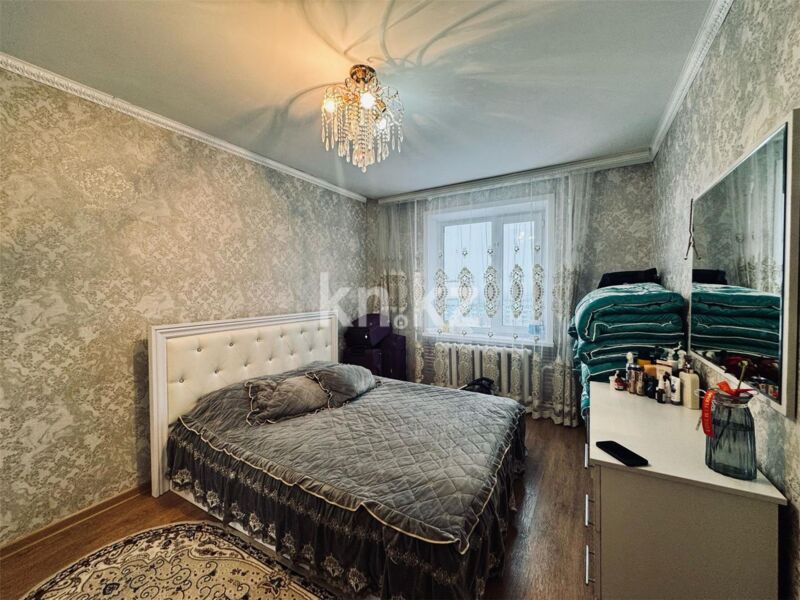 Продажа 3-комнатной квартиры, 68 м² - Продажа квартир в панельном доме в Казахстане - страница 247 фото 6 из 13