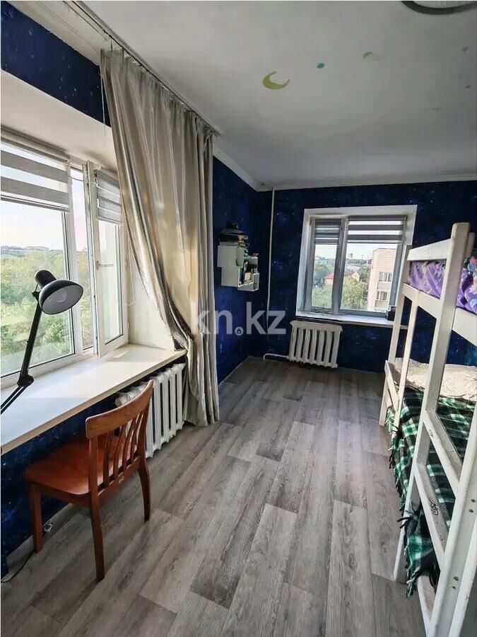 Продажа 4-комнатной квартиры, 73 м² - Продажа четырехкомнатных квартир в кирпичном доме в Караганде - страница 4 фото 3 из 5