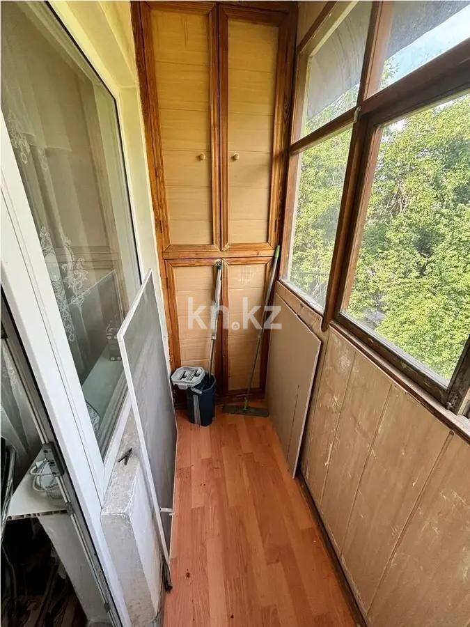 Продажа 2-комнатной квартиры, 42 м² - Продажа квартир в панельном доме в Алматы - страница 86 фото 5 из 5
