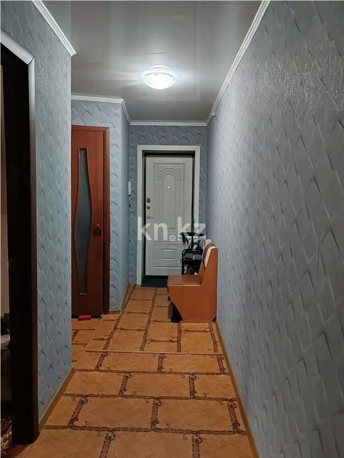 Продажа 3-комнатной квартиры, 52 м² - Продажа трехкомнатных квартир в Майкудуке Караганды - страница 7 фото 7 из 9