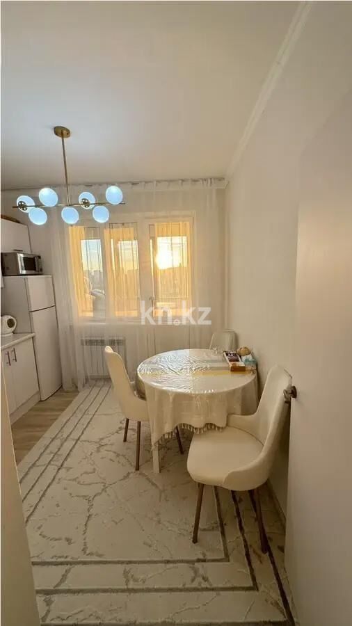 Продажа 1-комнатной квартиры, 40 м² - Продажа однокомнатных квартир в блочном доме в Казахстане - страница 4 фото 2 из 3