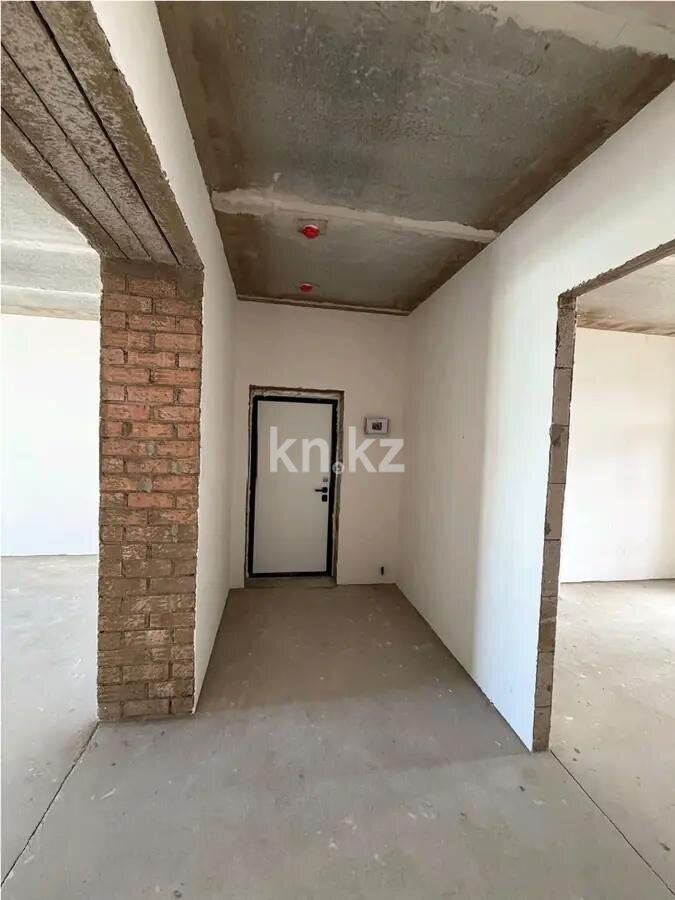 Продажа 3-комнатной квартиры, 95.3 м² - Продажа квартир в кирпичном доме в Казахстане - страница 63 фото 4 из 5