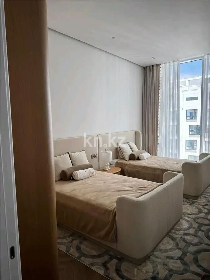 Продажа 3-комнатной квартиры, 122 м² - Продажа трехкомнатных квартир в Казахстане - страница 3 фото 2 из 3