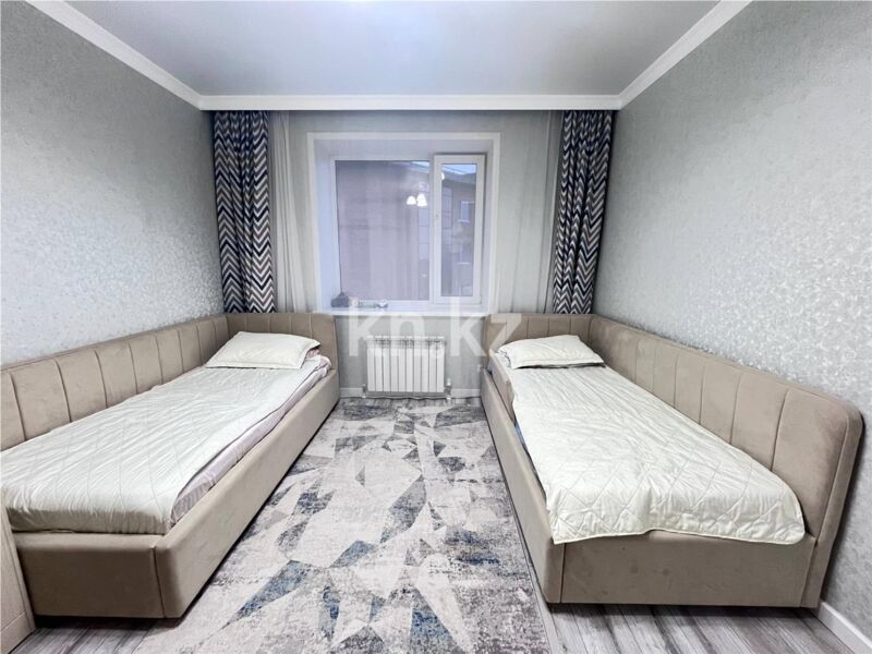 Продажа 3-комнатной квартиры, 85 м² - Продажа трехкомнатных квартир на Юго-Востоке Караганды - страница 14 фото 11 из 19