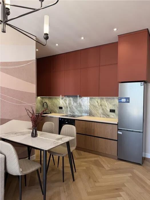 Продажа 3-комнатной квартиры, 66 м² - Продажа квартир в Семее фото 3 из 5
