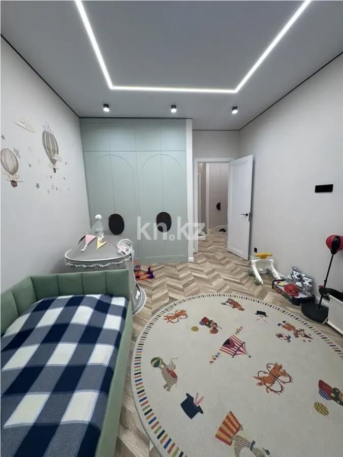 Продажа 3-комнатной квартиры, 90 м² - Продажа трехкомнатных квартир в Астане - страница 11 фото 3 из 6