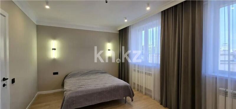 Продажа 2-комнатной квартиры, 68 м² - Продажа двухкомнатных квартир в Астане - страница 21 фото 2 из 4