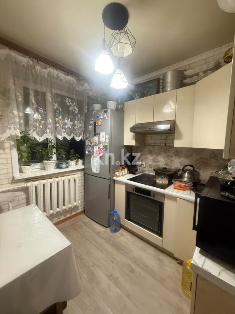 Продажа 3-комнатной квартиры, 61.7 м² - Продажа квартир в Казахстане - страница 261 фото 9 из 10