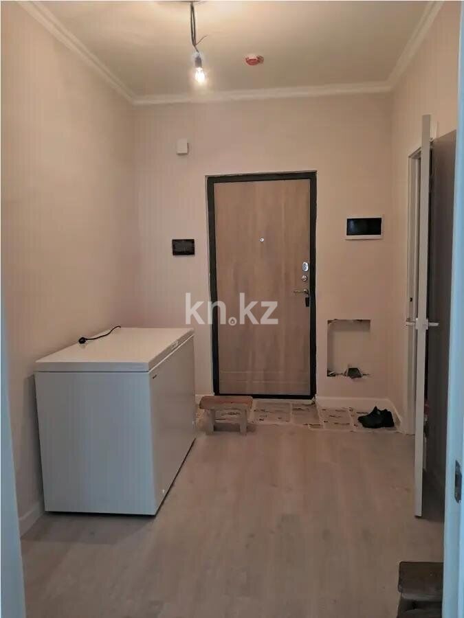 Продажа 2-комнатной квартиры, 76 м² - Продажа  двухкомнатных квартир в новостройках Астаны - страница 26 фото 4 из 4