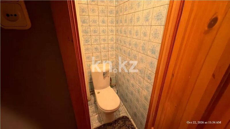 Продажа 2-комнатной квартиры, 51.2 м² - Продажа квартир от собственников в Астане - страница 23 фото 5 из 6