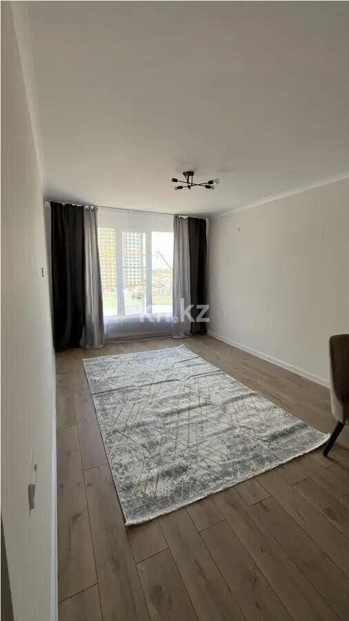 Продажа 2-комнатной квартиры, 41.4 м² - Продажа квартир в Казахстане - страница 50 фото 1 из 6