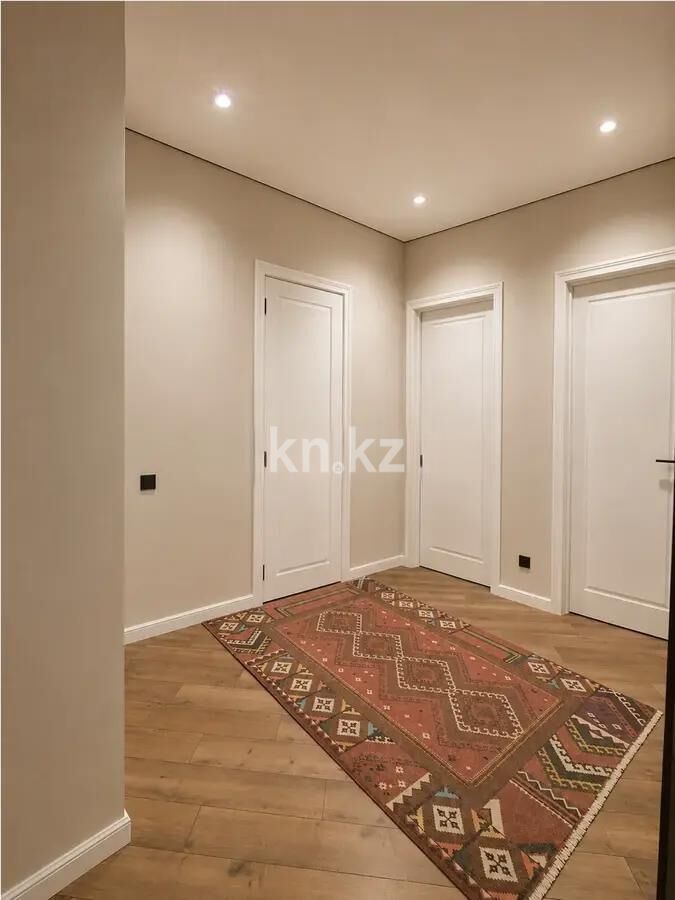 Продажа 3-комнатной квартиры, 81 м² - Недвижимость в Астане - страница 28 фото 7 из 7