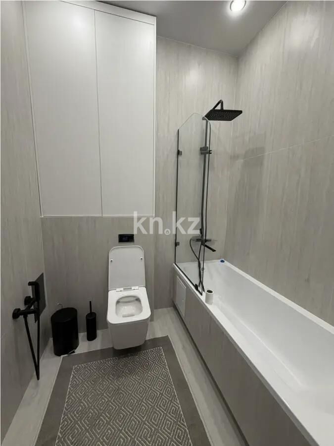 Продажа 2-комнатной квартиры, 45 м² - Продажа квартир в блочном доме в Астане - страница 109 фото 4 из 4
