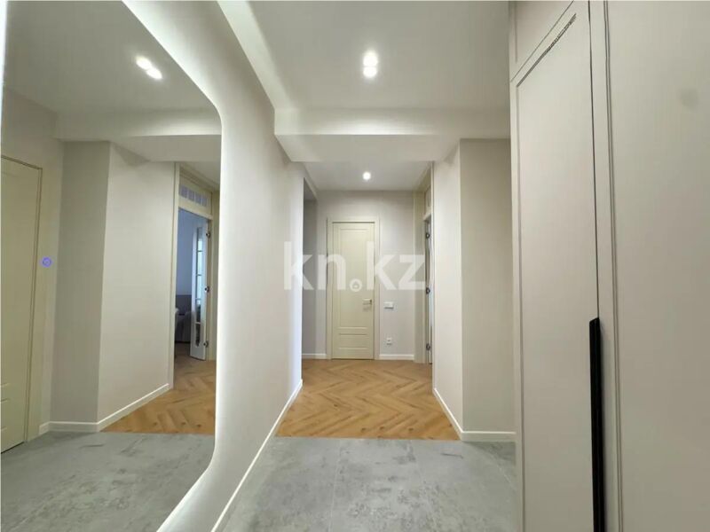 Продажа 2-комнатной квартиры, 61.6 м² - Продажа двухкомнатных квартир в р-не Сарайшык Астаны - страница 15 фото 5 из 5