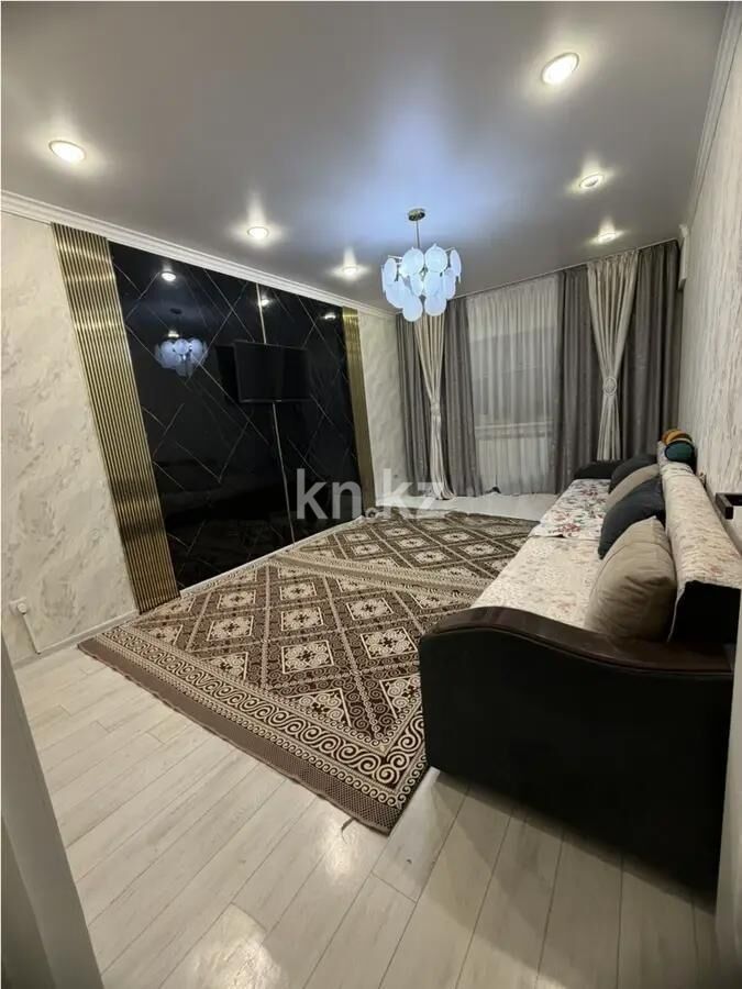 Продажа 3-комнатной квартиры, 68.5 м² - Продажа трехкомнатных квартир в Алатауском р-не Алматы - страница 10 фото 1 из 6