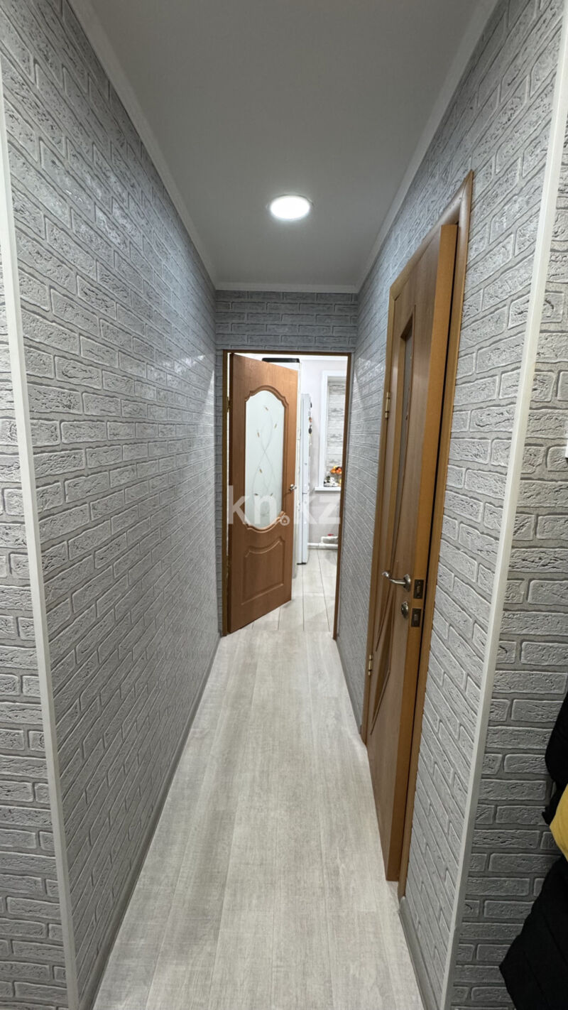 Продажа 2-комнатной квартиры, 43.2 м² - Продажа недвижимости в Жезказгане фото 4 из 7