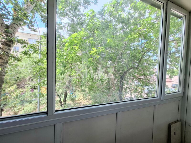 Продажа 1-комнатной квартиры, 30 м² - Продажа однокомнатных квартир в Майкудуке Караганды - страница 5 фото 13 из 15