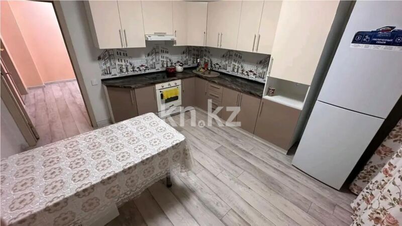 Продажа 1-комнатной квартиры, 56 м² - Продажа однокомнатных квартир в Астане - страница 2 фото 2 из 2