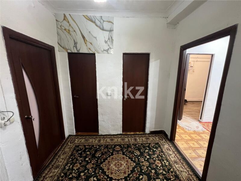 Продажа 3-комнатной квартиры, 67 м² - Продажа квартир на Федоровке Караганды фото 9 из 16