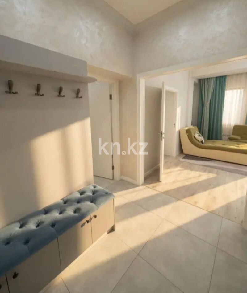 Продажа 2-комнатной квартиры, 52.8 м² - Продажа двухкомнатных квартир в монолитном доме в Казахстане - страница 13 фото 8 из 10