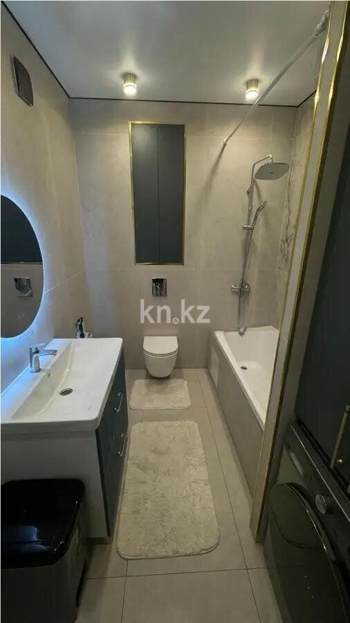 Продажа 2-комнатной квартиры, 63 м² - Продажа недвижимости в Казахстане - страница 17 фото 4 из 4