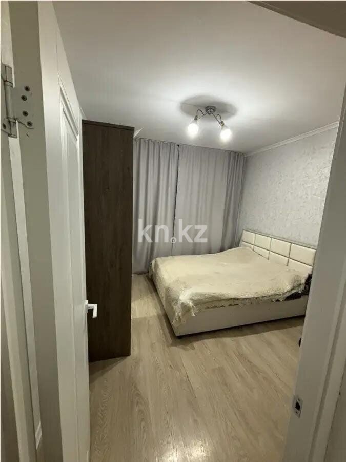 Продажа 3-комнатной квартиры, 74 м² - Продажа трехкомнатных квартир на Юго-Востоке Караганды фото 2 из 5
