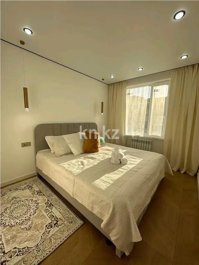 Продажа 2-комнатной квартиры, 54 м² - Продажа квартир в Алматы - страница 7 фото 1 из 5