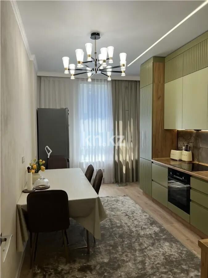 Продажа 2-комнатной квартиры, 78 м² - Продажа двухкомнатных квартир в Ауэзовском р-не Алматы - страница 26 фото 3 из 5